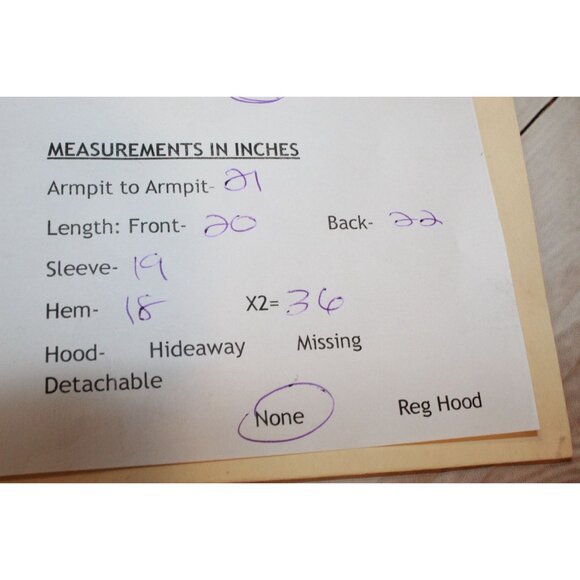 LL Bean Signature Cotton Fisherman Sweater Short Cardigan Fair Isle Red Size M - Picture 10 of 10